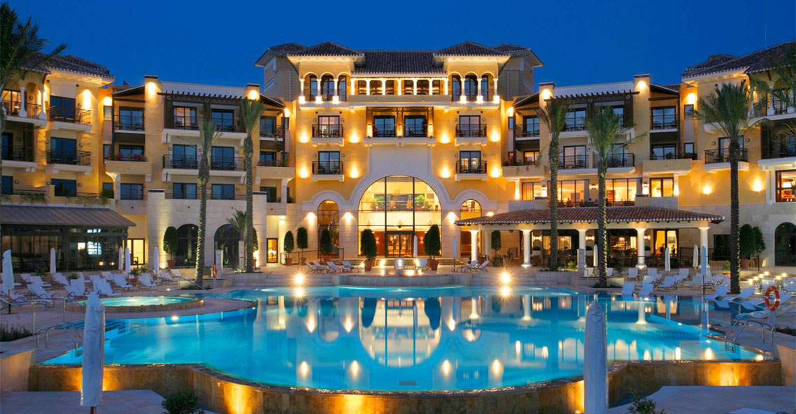 Hotels