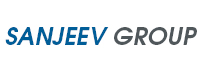Sanjeev Group Logo